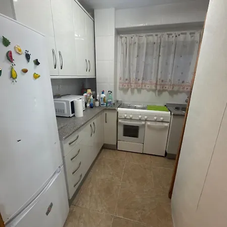 Apartment Piragua